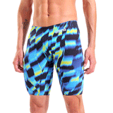 Arena Carbon Air 3 Jammers - Aqua Gleam