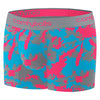 Comfyballs Camo Steel Cotton Boxer - Long