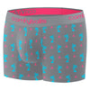 Comfyballs Shark Steel Cotton Boxer - Long