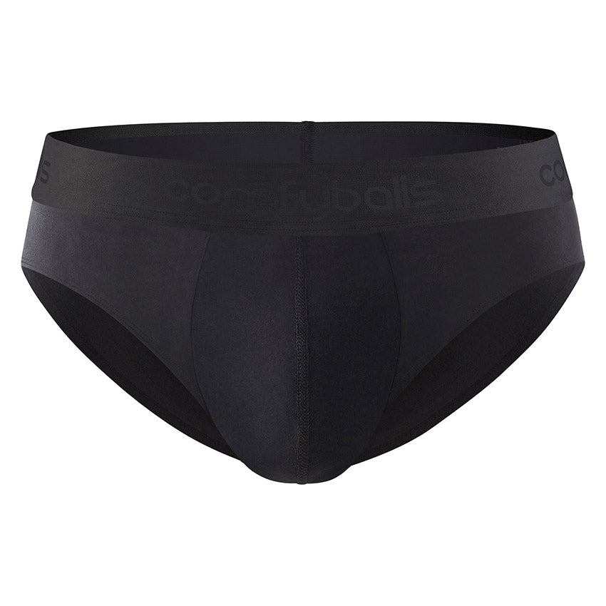 Comfyballs Cotton Brief (2 Pack)