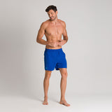 Arena Fundamentals Beach Shorts - Royal