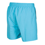 Arena Fundamentals Beach Shorts - Blue