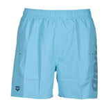 Arena Fundamentals Beach Shorts - Blue