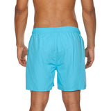 Arena Fundamentals Beach Shorts - Blue