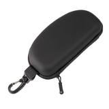 Arena Goggle Case - Black / Purple