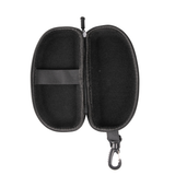 Arena Goggle Case - Black / Purple