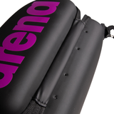 Arena Goggle Case - Black / Purple