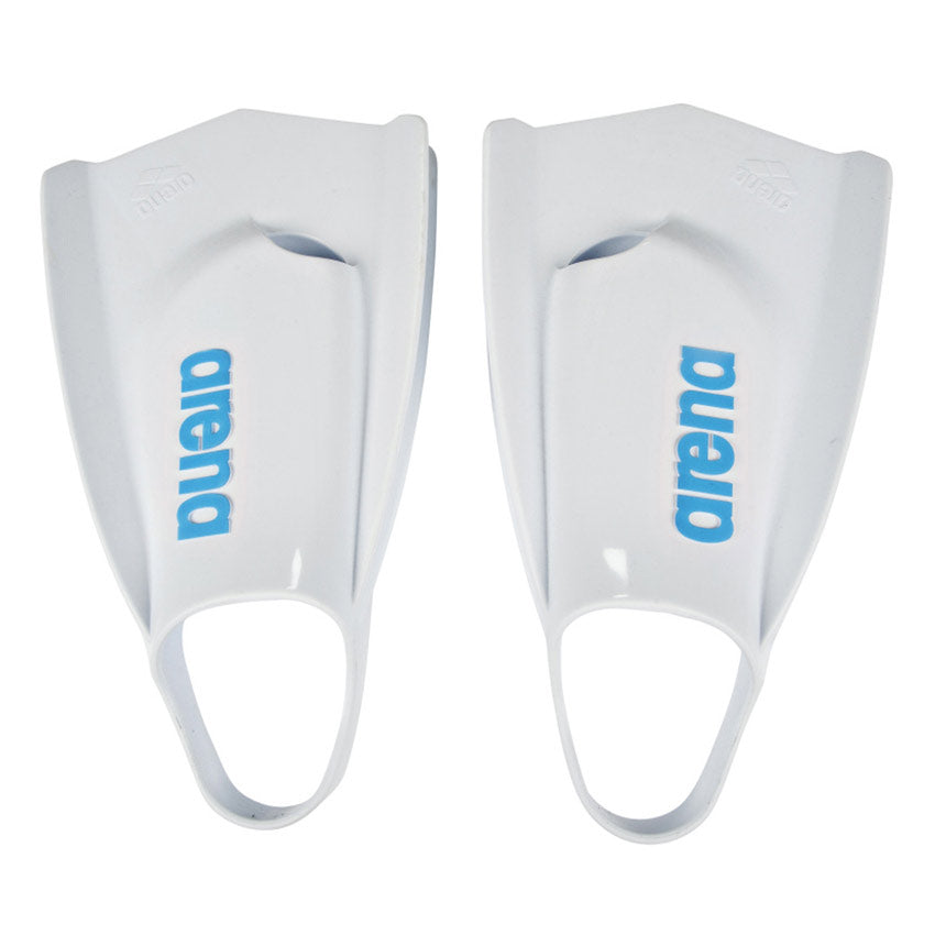 Arena Powerfin Pro White