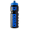 Arena Water Bottle - Black / Blue