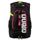 Arena Fastpack 2.1 - Black / Pink