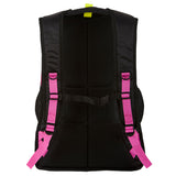 Arena Fastpack 2.1 - Black / Pink