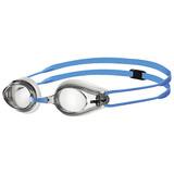 Clear Arena Tracks JUNIOR Goggles