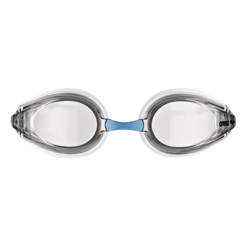 Clear Arena Tracks JUNIOR Goggles