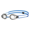 Clear Arena Tracks JUNIOR Goggles