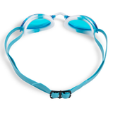 Arena Python Goggles Blue