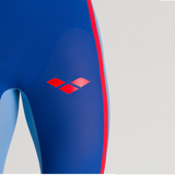 Arena R-Evo+ Men's Open Water Suit Blue