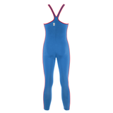 Arena R-Evo+ Men's Open Water Suit Blue
