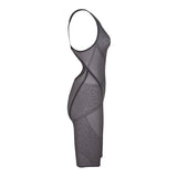 Grey Arena Carbon Ultra Open Back Suit