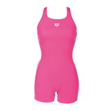 Arena Finding HL Pink Legged Swimsuit