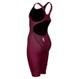 Deep Red Arena ST 2.0 Short Leg Suit