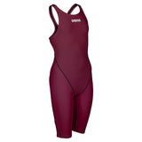 Deep Red Arena ST 2.0 Short Leg Suit