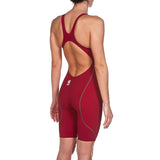 Deep Red Arena ST 2.0 Short Leg Suit