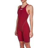 Deep Red Arena ST 2.0 Short Leg Suit