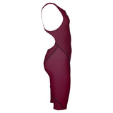 Deep Red Arena ST 2.0 Short Leg Suit