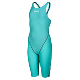 Aquamarine Arena ST 2.0 Short Leg Suit