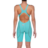 Aquamarine Arena ST 2.0 Short Leg Suit