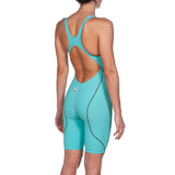 Aquamarine Arena ST 2.0 Short Leg Suit
