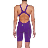 Purple Arena ST 2.0 Short Leg Suit