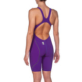 Purple Arena ST 2.0 Short Leg Suit