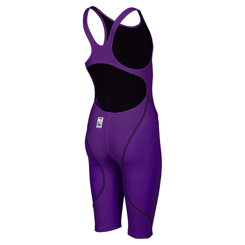 Purple Arena ST 2.0 Short Leg Suit is the perfect entry level race