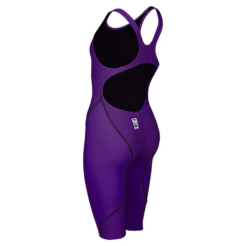 Purple Arena ST 2.0 Short Leg Suit is the perfect entry level race