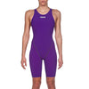 Purple Arena ST 2.0 Short Leg Suit