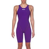 Purple Arena ST 2.0 Short Leg Suit