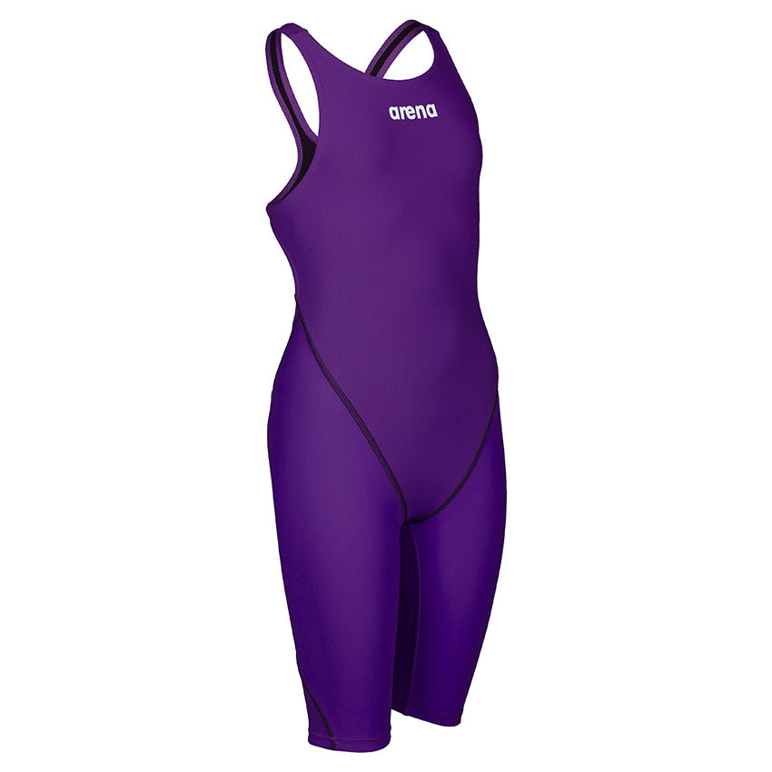 Purple Arena ST 2.0 Short Leg Suit is the perfect entry level race