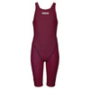 Deep Red Arena ST 2.0 Girls Kneeskin