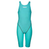 Aquamarine Arena ST 2.0 Girls Kneeskin