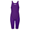 Purple Arena ST 2.0 Girls Kneeskin