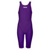 Purple Arena ST 2.0 Girls Kneeskin
