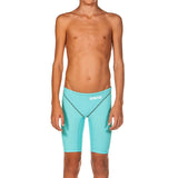 Arena JUNIOR ST 2.0 Aquamarine Jammers