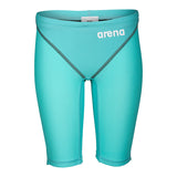 Arena JUNIOR ST 2.0 Aquamarine Jammers