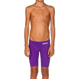 Arena JUNIOR ST 2.0 Purple Jammers