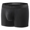 Comfyballs Black Wood Boxer - Long