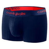Comfyballs Navy Performance Boxer- Regular