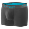 Comfyballs Grey Performance Boxer - Long