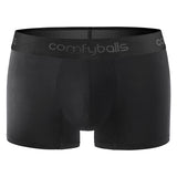 Comfyballs Black Performance SUPERLIGHT Boxer - Regular