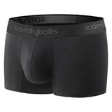 Comfyballs Black Performance SUPERLIGHT Boxer - Regular